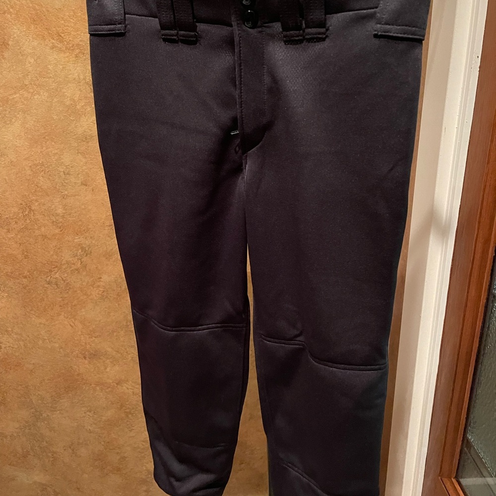 Mizuno Women's Dark Gray Dress Pants